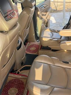 كاديلاك اسكاليد